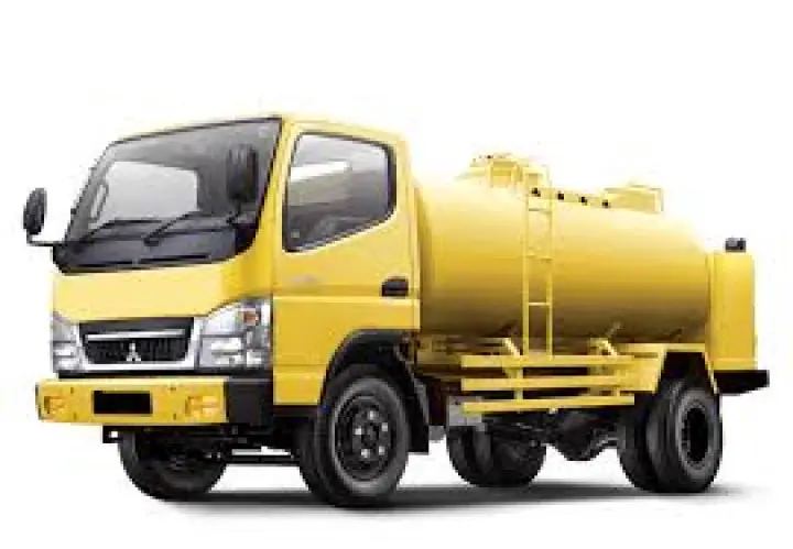 SEDOT WC SAMPAI HABIS cengkareng